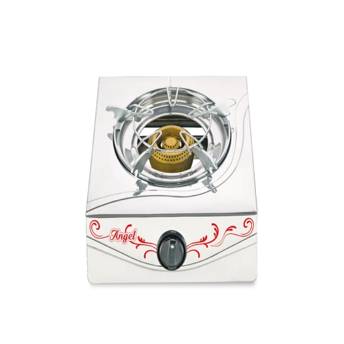 ANGEL GAS STOVE SINGLE